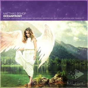 Matthias Bishop — Take Flight (Original Mix)