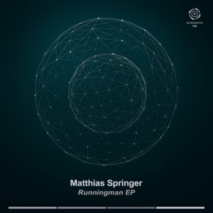 Matthias Springer — Back In Time
