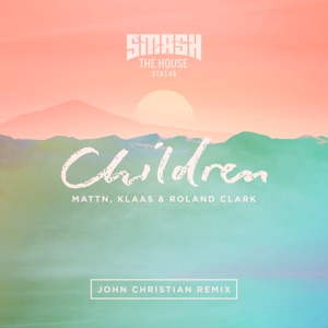 MATTN/KLAAS/ROLAND CLARK — Children!