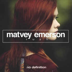Matvey Emerson — Rush (Radio Mix)