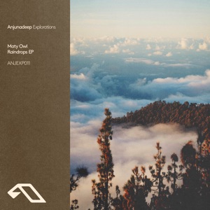 Maty Owl — Intuitions (Extended Mix)