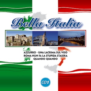 Mauro — Buona Siera Sinorina
