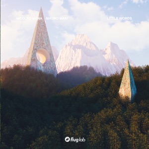 Mauro Masi & Nicolas Viana — Little Words