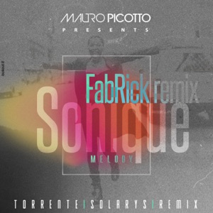 Mauro Picotto — Melody