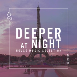 Max Fane — Keeps Me High (Extended Mix)