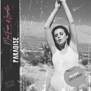 MAX FANE — LIKE A DRUM