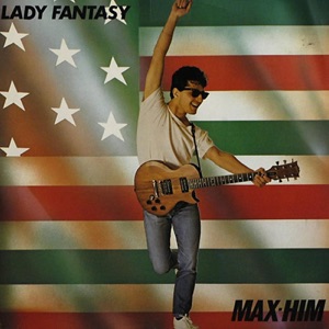 Max Him — Lady Fantasy