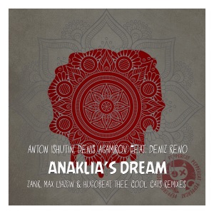 Max Lyazgin & Anton Ishutin — Never Alone (Original Mix)