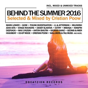 SevenEver, Max Lyazgin — I Do Want You (Geonis Remix)