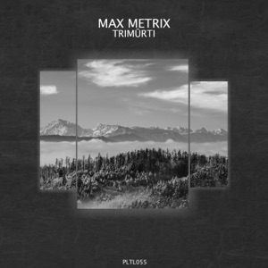Max Metrix — Lens Clouds