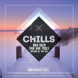 Max Oazo & Erik Van Tools — Bottom Of The Sea (Extended Mix)