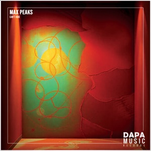 Max Peaks — Can't Hide