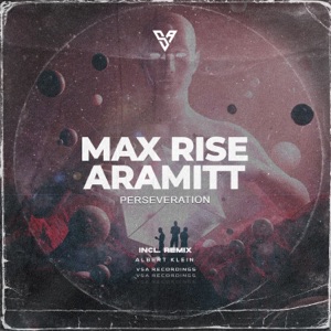 Aramitt, Max Rise — No Place to Be (Original Mix)