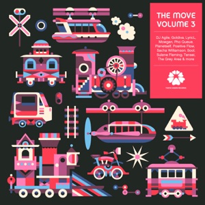 Pho Queue, Max Wanninger — Sweet (Max Josef Remix)