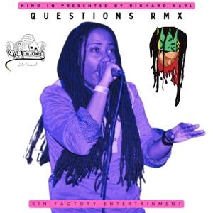 Max Young & Trisyam — Questions (rmx)