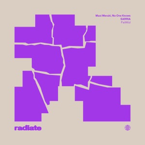 Sarria, MAXI MERAKI, No One Knows (BR) — Faithful (Extended Mix)