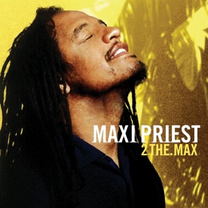 Maxi Priest — Fields