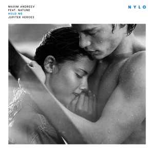 Maxim Andreev — Hold Me (Jupiter Heroes Remix)
