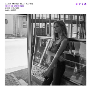 Maxim Andreev — Hold Me