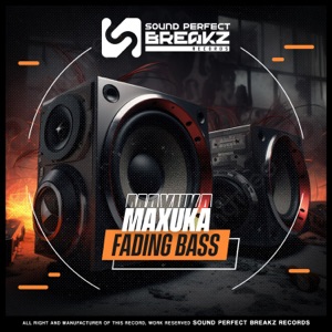 MAXUKA — Fading Bass