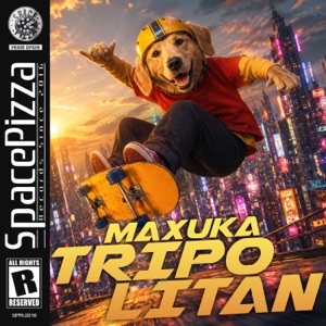 MAXUKA — Tripolitan