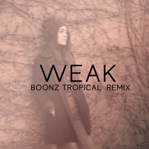 Halloran & Kate/Raya, May — Weak