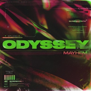 MAYHEM — Odyssey