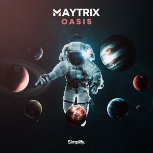 MayTrix — Dawn
