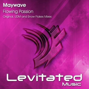 Maywave — Flowing Passion (Snow Flakes Remix)