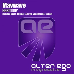 Maywave — Harmony (Sunset Remix)