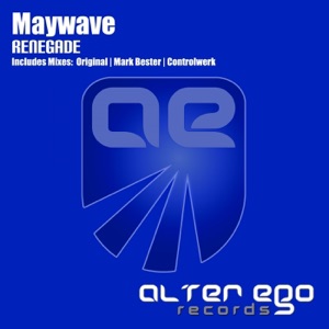 Maywave — Renegade (Piano Mix)