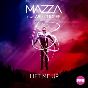Mazza feat. Ariel Morer — Lift Me Up (Klaas Mix) - 0:00