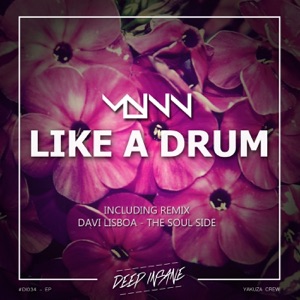 MBNN — Like A Drum