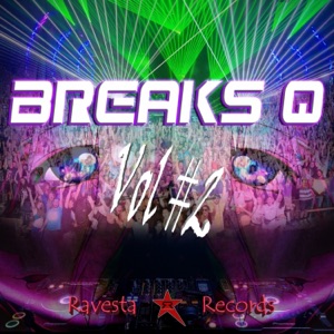 MC FREEFLOW/BBK/ALLEN BREAKS — Go Go Dancers