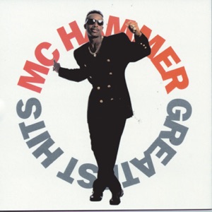MC Hammer — too legit to quit