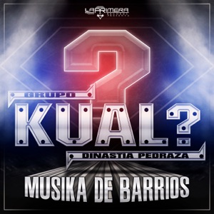 Mc Mask — Musika Mira