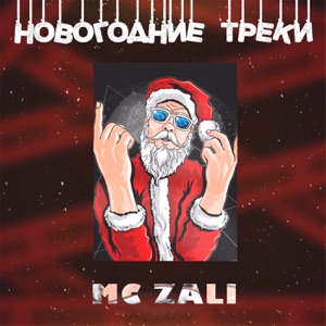 Mc Zali feat. DJ Half feat. Karina Kari — Novi God