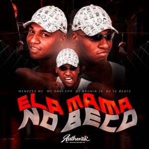 Mc Zali — Mama