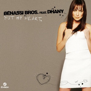 MCB 77 — Hit My Heart