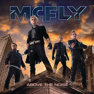 McFly — Shine A Light