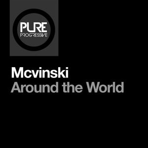 Mcvinski — Around the World