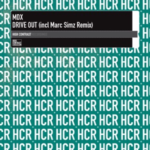 MDX — Drive Out (Marc Simz Remix)