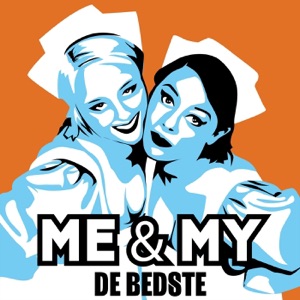 Me & My — Let The Love Go On