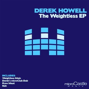 MeanBeatz — Weightless (Original Mix)
