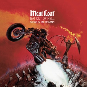 Meat Loaf — Two Out Of Three Ain't Bad