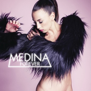 MEDINA;SVENSTRUP — Junkie