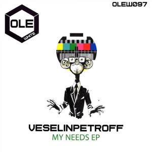 Medina — You & i (Dj Petroff Remix)