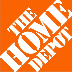 Medium Build — Home Depot