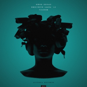 Meduza feat. Poppy Baskcomb — Upside Down (Extended Mix)