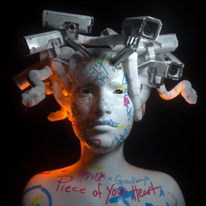 MEDUZA / GOODBOYS — PIECE OF YOUR HEART